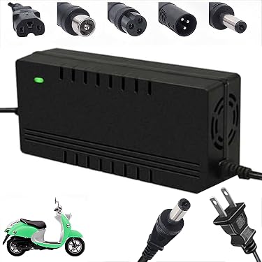 Amazon.co.jp 最新リリース: バイク用バッテリー充電器 の新着